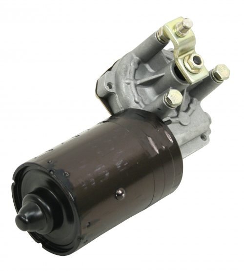 12 VOLT WIPER MOTOR