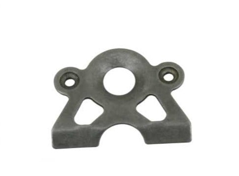 FASTENER TAB LIGHTENED