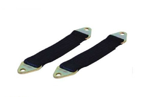 14" DOUBLE LIMIT STRAPS