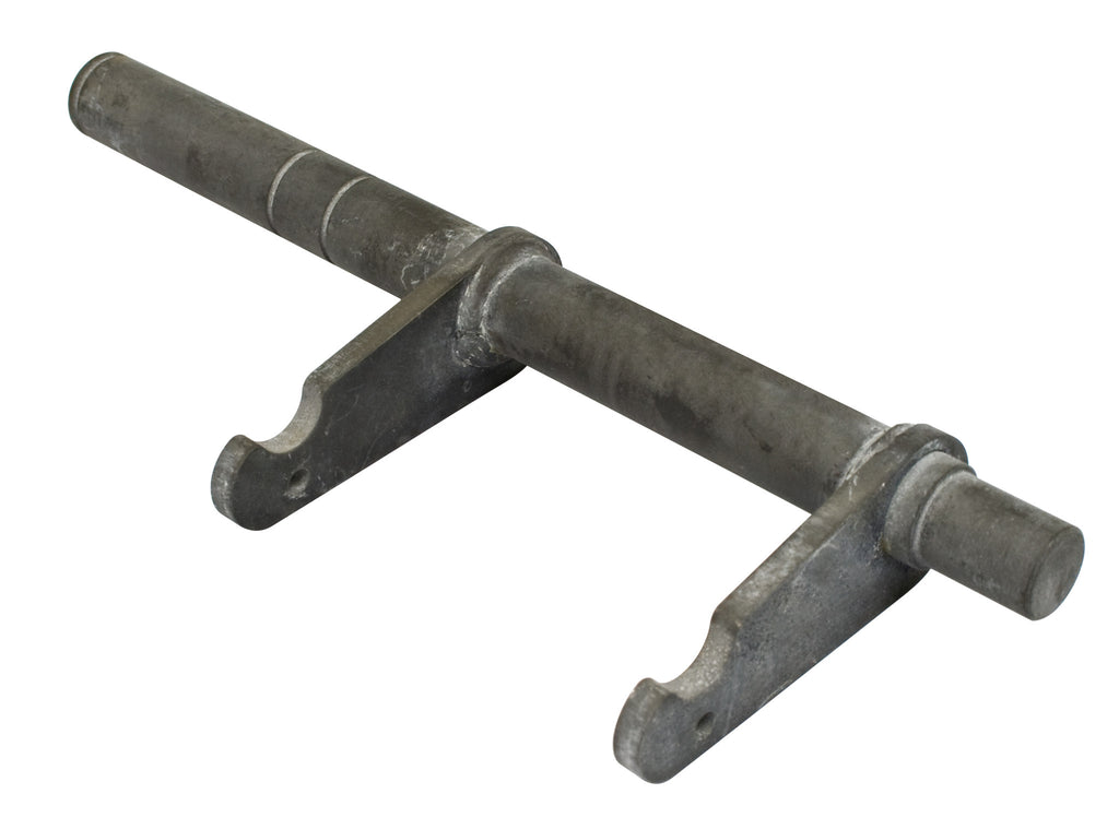 HEAVY DUTY CROSS SHAFT