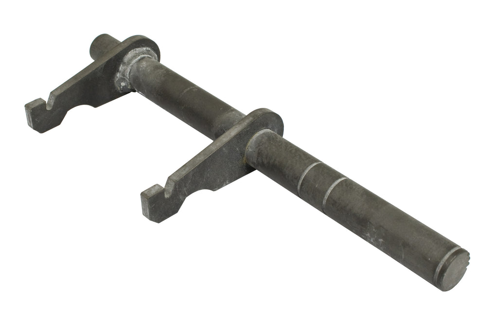 HEAVY DUTY CROSS SHAFT