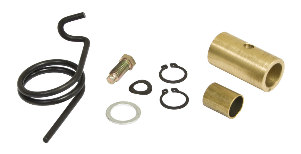 BRONZE CROSS SHAFT BUSHING KIT - 16mm