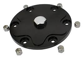 BILLET OIL SUMP COVER