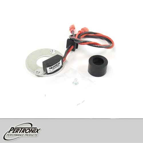 PERTRONIX IGNITOR FOR 009 MECHANICAL ADVANCE DISTRIBUTOR