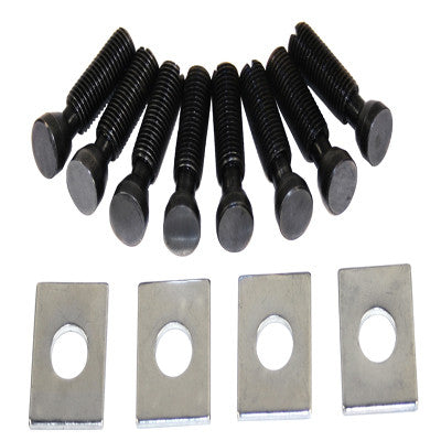 SWIVEL VALVE ADJUSTERS
