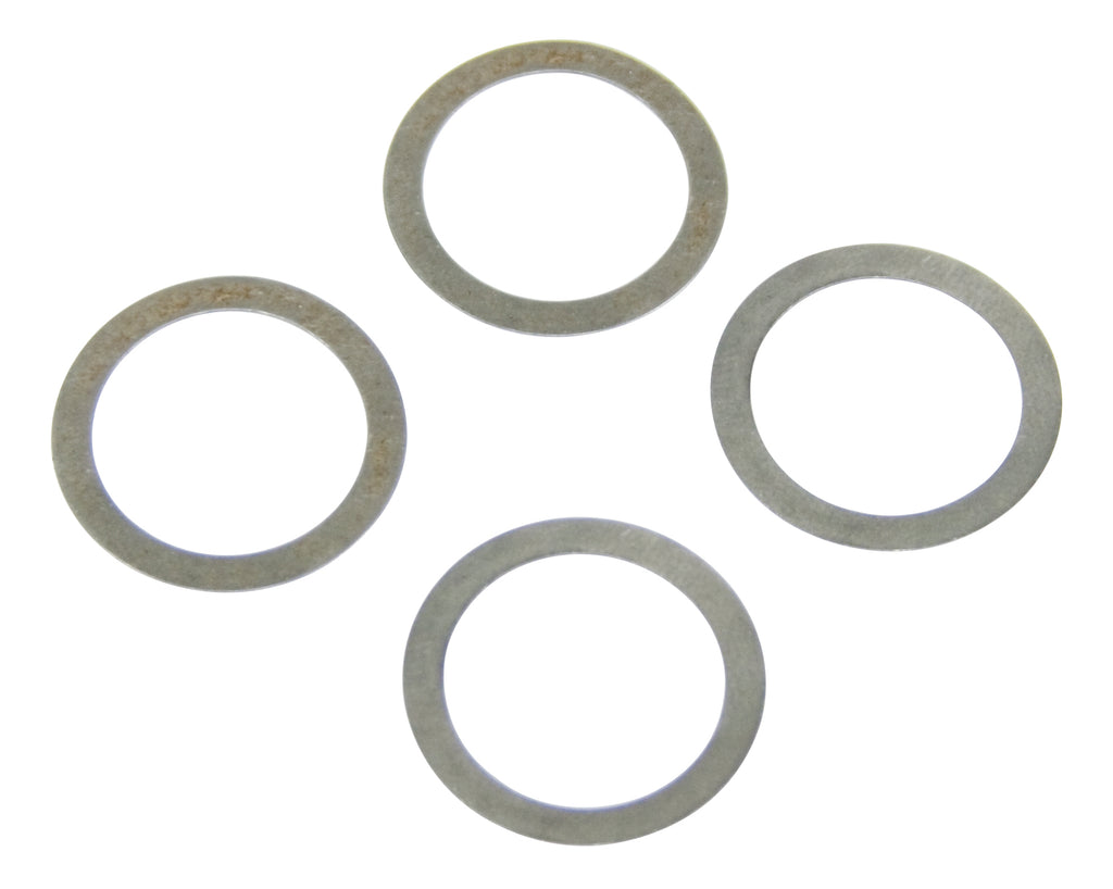 ROCKER SHAFT SHIMS .015"