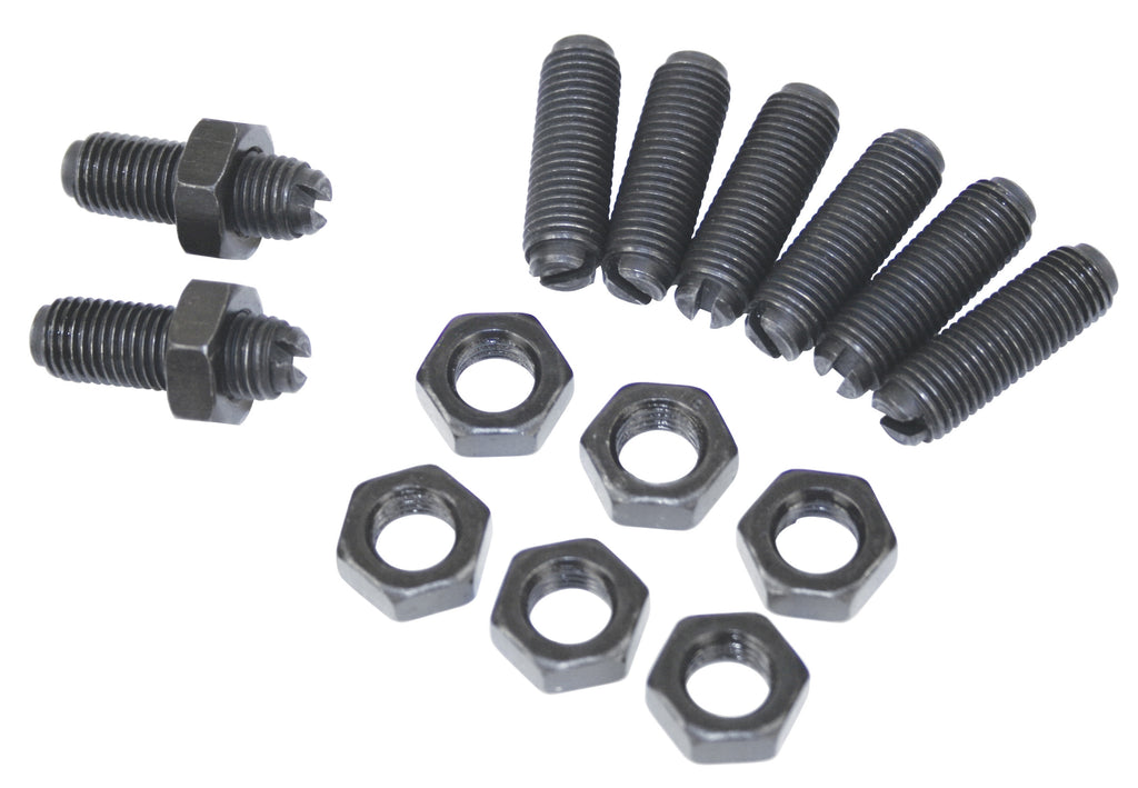 VALVE ADJUSTMENT SCREW KIT