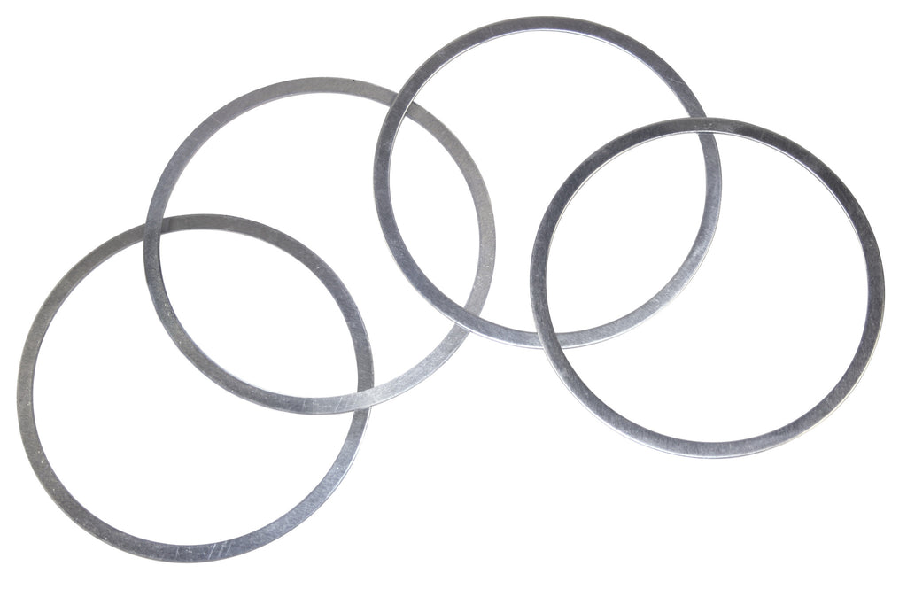 HEAD SPACERS 1500-1600 SET - .030"