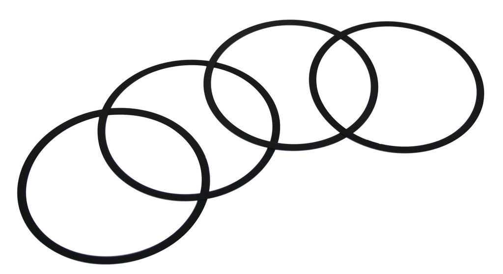 85.5 CYLINDER HEAD SHIM SET - 0.040"