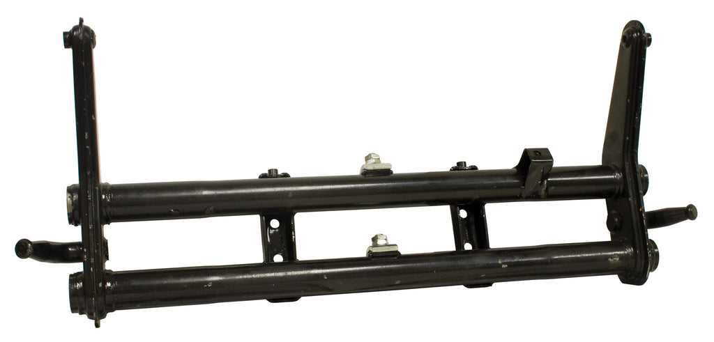 ADJUSTABLE STOCK WIDTH LINK-PIN