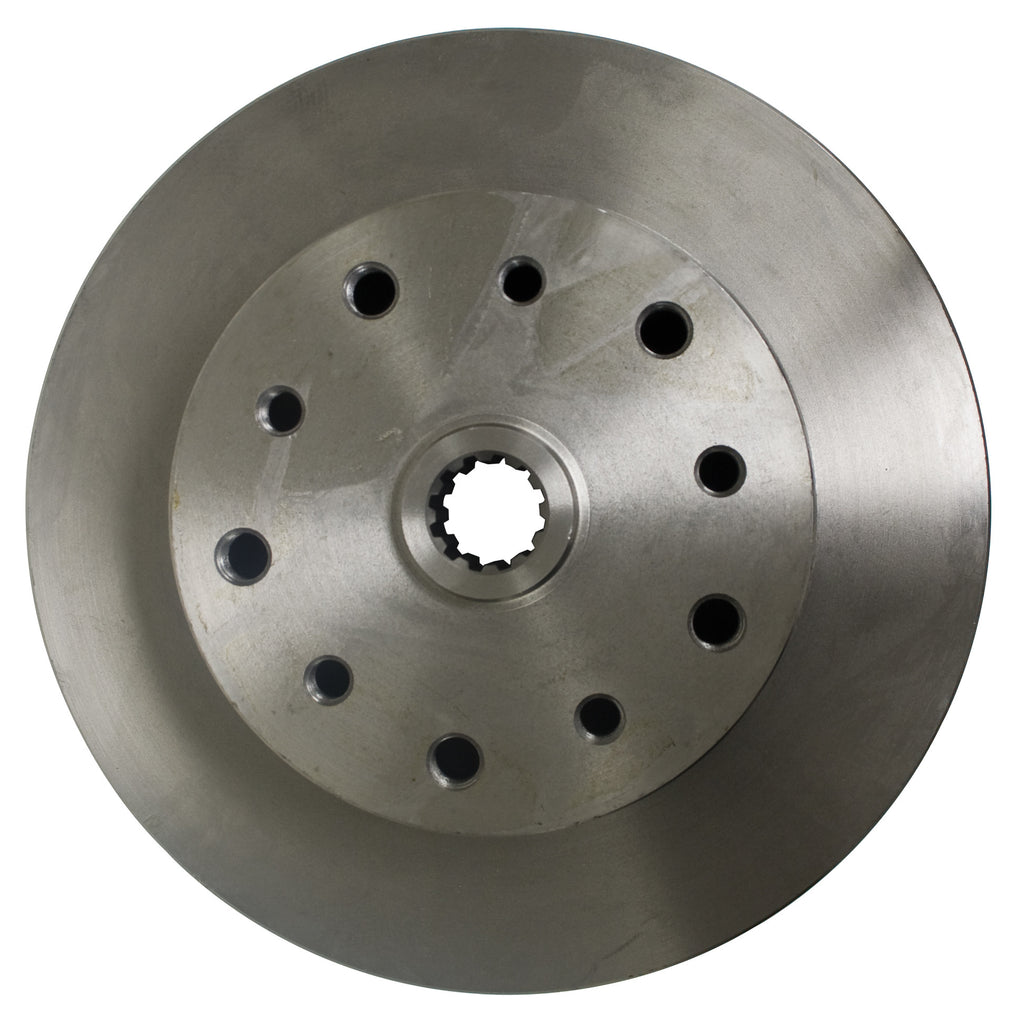 BRAKE ROTOR REAR 5 X130 & 5 X 4 3/4"