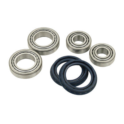 SUPER BEETLE BEARING KIT for super beetle disc brake kits. Kit includes 6 pieces