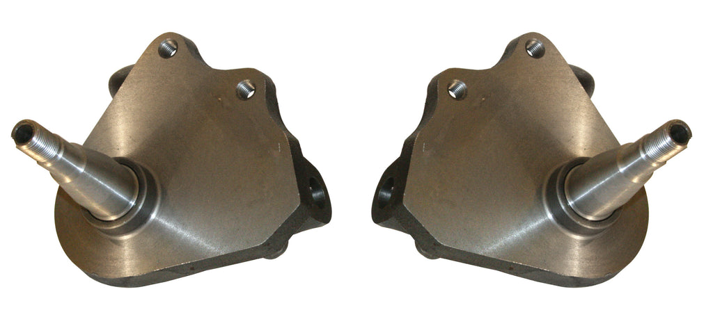 DROP SPINDLES LINK PIN BEETLE WITH DISC