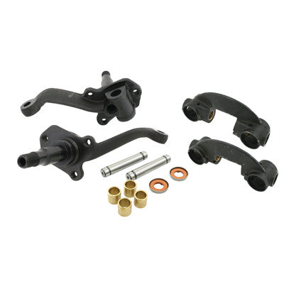 FORGED HEAVY DUTY KING PIN SPINDLE KIT