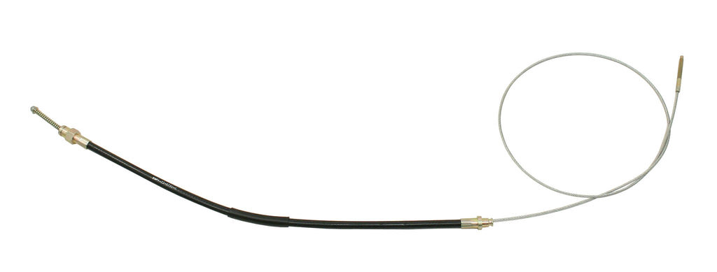 EMERGENCY BRAKE CABLE