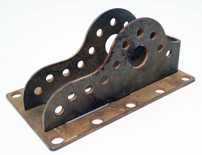 E BRAKE CHASSIS BRACKET UPTO 1963