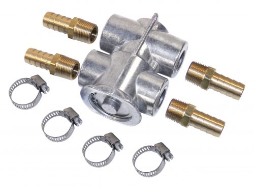 OIL THERMOSTAT