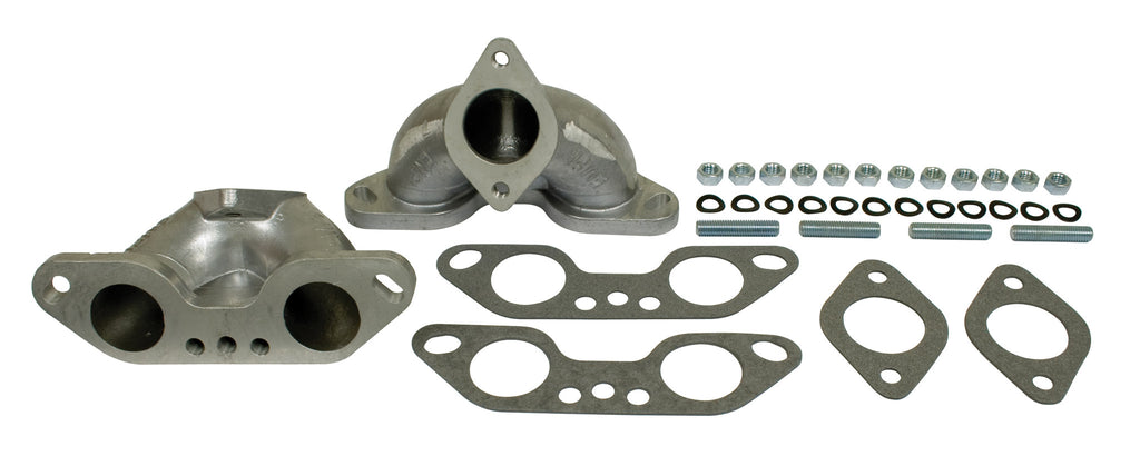TYPE 2 MANIFOLD KIT ICT