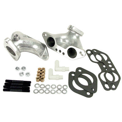 TYPE 2 MANIFOLD KIT KADRON