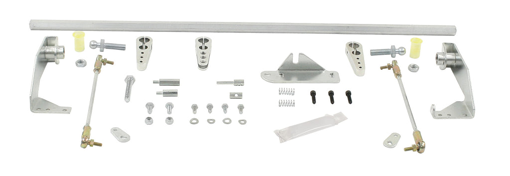 HEX BAR LINKAGE KIT - ICT/EPC