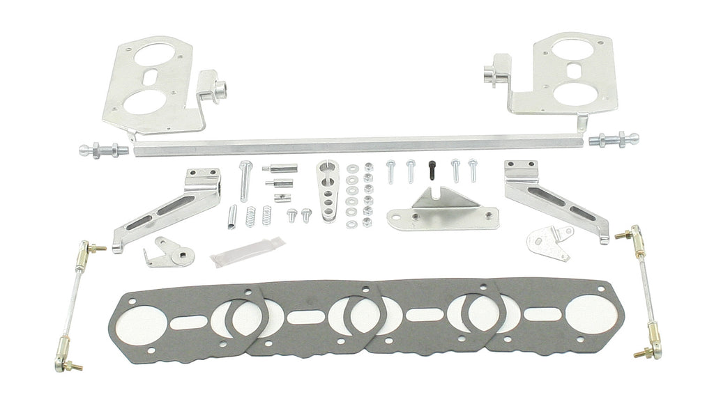 HEX BAR LINKAGE KIT - IDF/HPMX