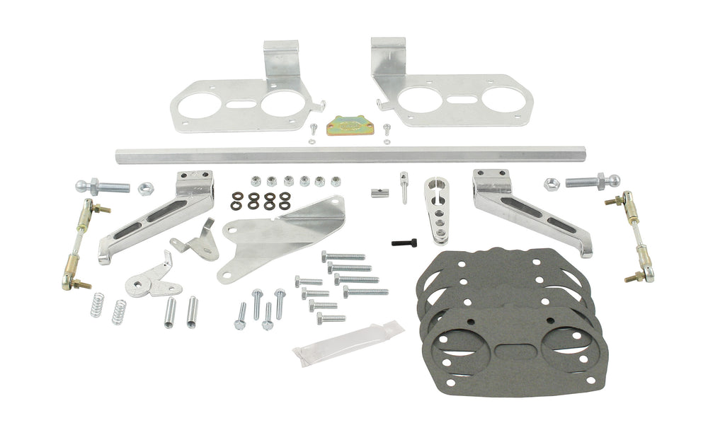 HEX BAR LINKAGE KIT - IDF/HPMX - TYPE 2