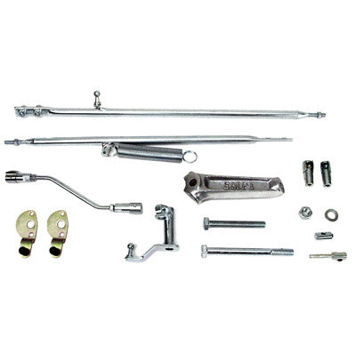 TYPE 2 LINKAGE KIT