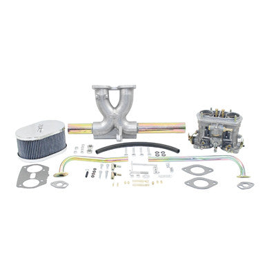 40mm SINGLE CARB KIT