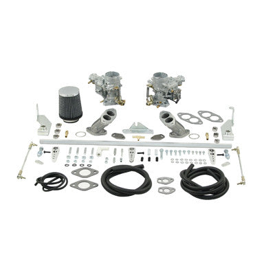 34mm DUAL CARB KIT