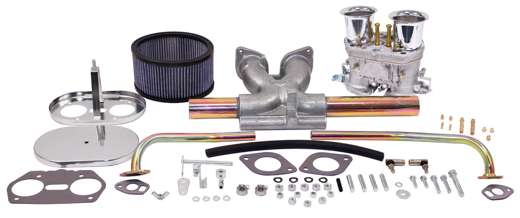 44mm HPMX SINGLE CARB KIT TYPE 1