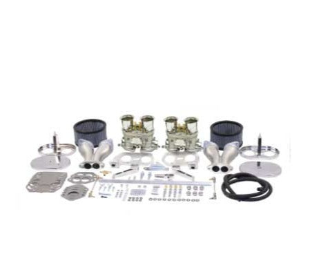 44mm HPMX DUAL CARB KIT TYPE 1