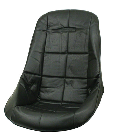 COVER FOR LOW BACK POLY SEAT