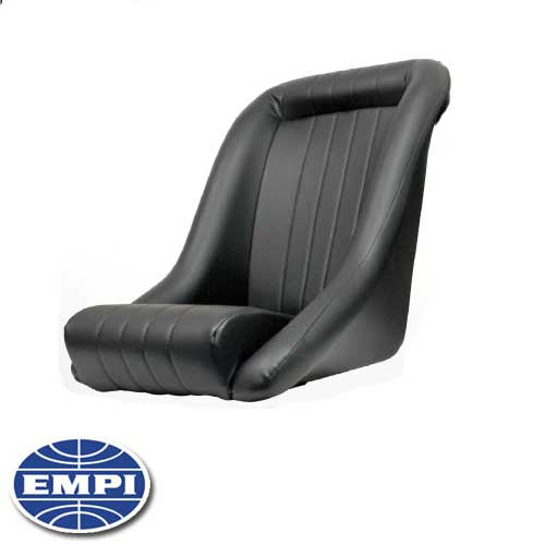 RACETRIM LOW BACK SEAT