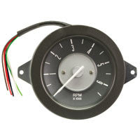 TACHOMETER, TYPE 2 BUS, 1968-73