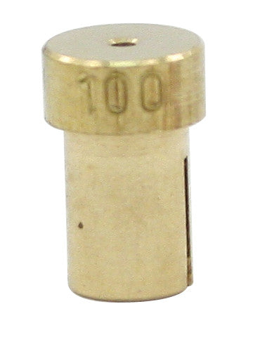 AIR JETS 40/44 HPMX, 40/44/48 IDF, EPC 48/51, 48 IDA, DCOE