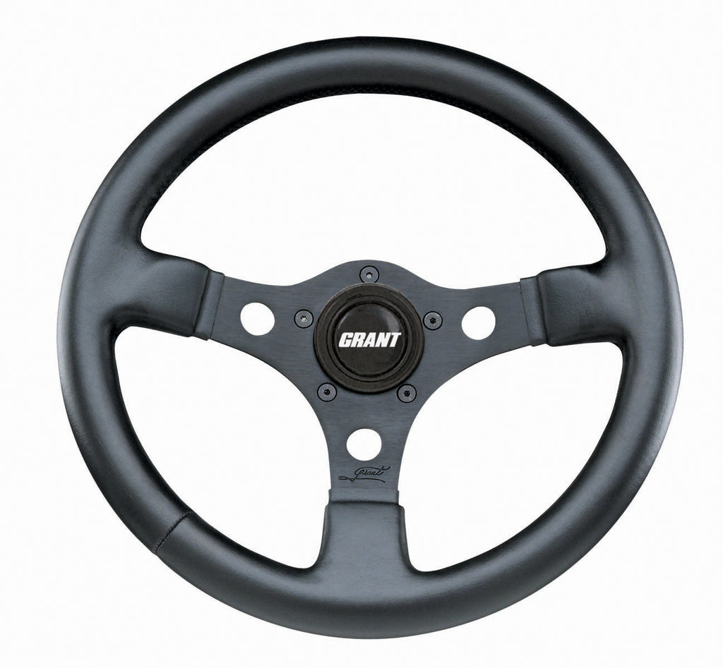 FORMULA GT STEERING WHEEL