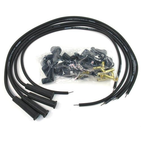 PERTRONIX FLAME THROWER IGNITION WIRES BLACK