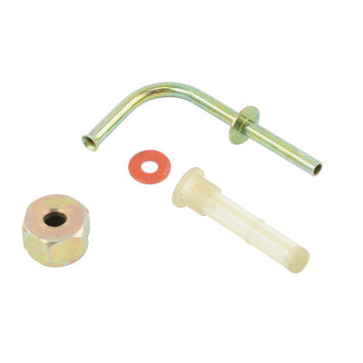 FUEL TANK OUTLET PIPE KIT