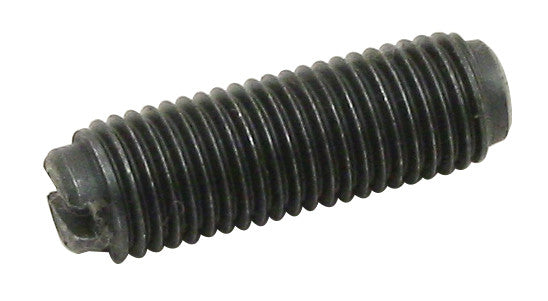 VALVE ADJUSTMENT SCREW