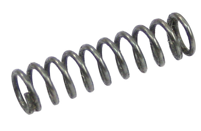 DISTRIBUTOR DRIVING PINION SPRING