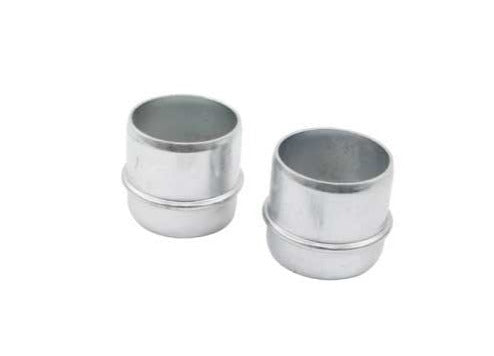 HEATER HOSE CONNECTORS