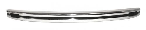 EURO FRONT BUMPER,  TYPE 1 68-73