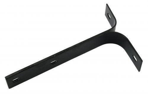 BUMPER BRACKET SET, REAR, BEETLE 55-67, SOLD PAIR