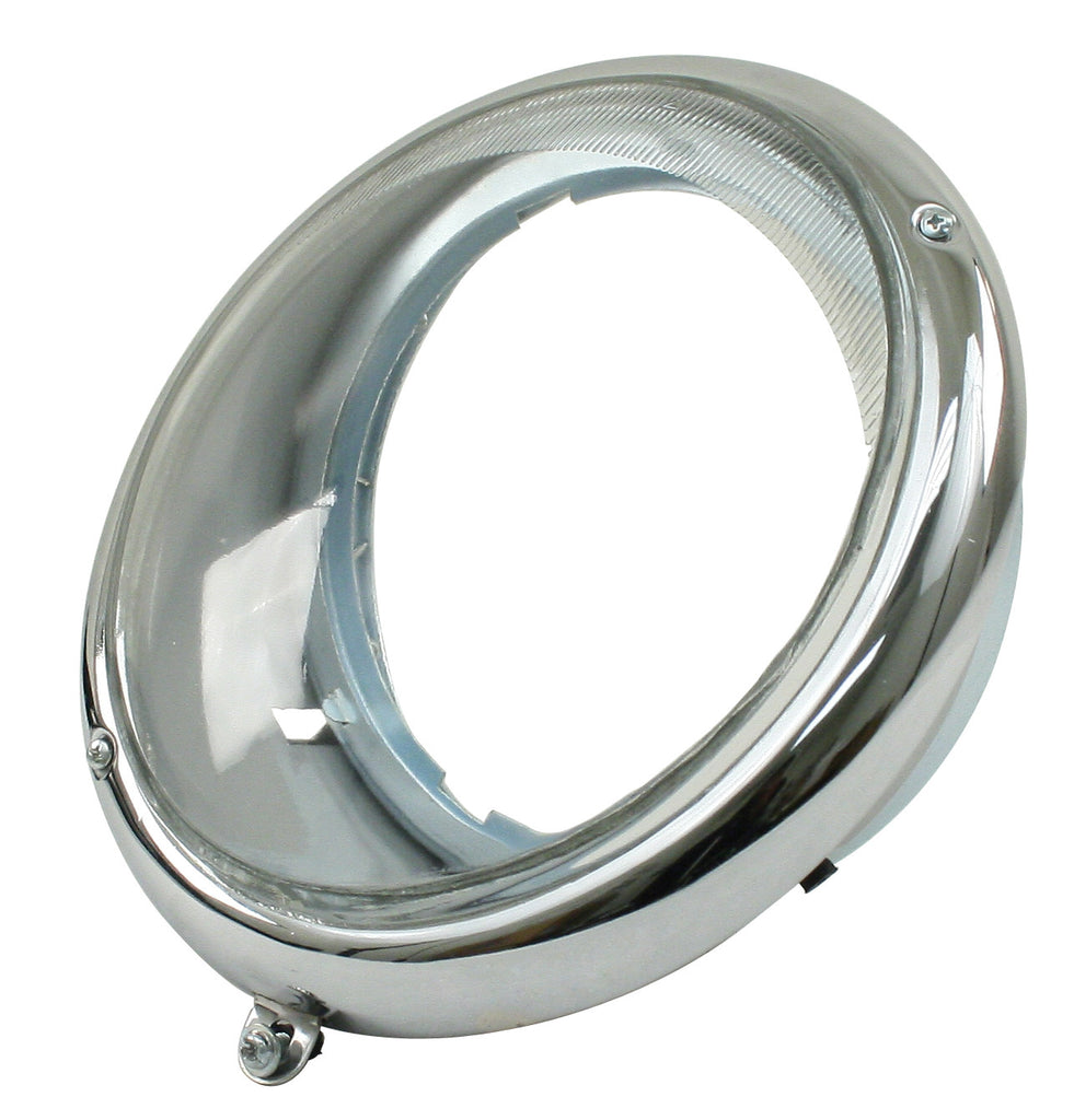 HEAD LIGHT UNIT - EARLY STYLE