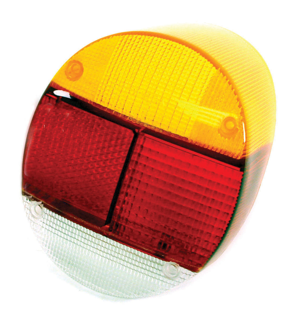 TAIL LIGHT LENS