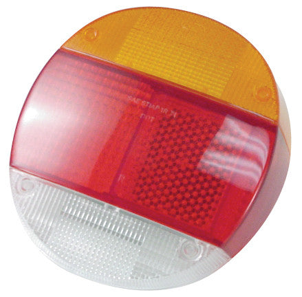 TAIL LIGHT LENS