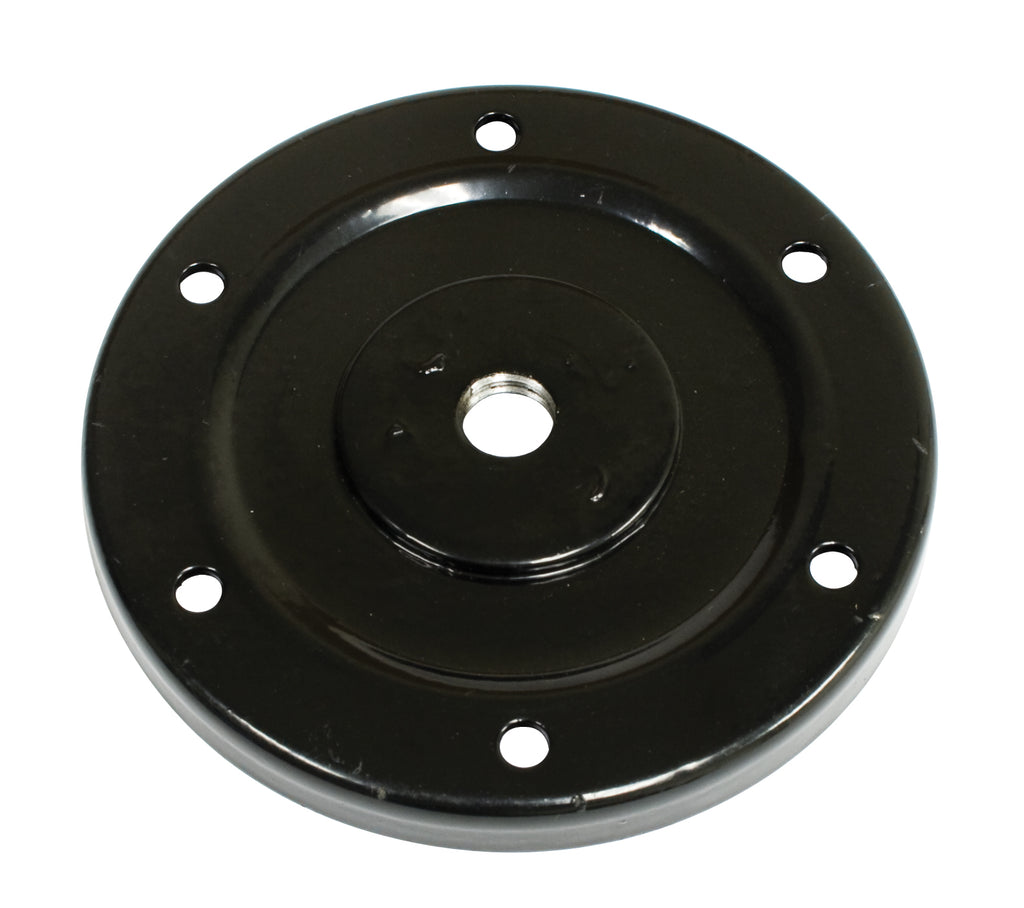BLACK SUMP COVER