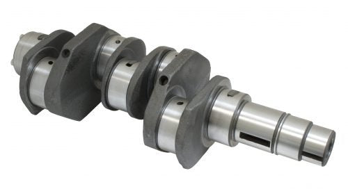 DIRECT DRILLED CRANKSHAFT, 69mm