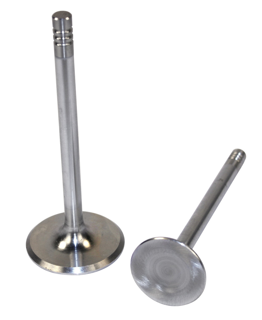 STAINLESS STEEL 35.5mm VALVE