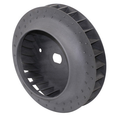 COOLING FAN LATE